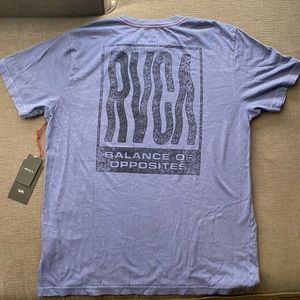 RVCA Men’s Pocket T-Shirt